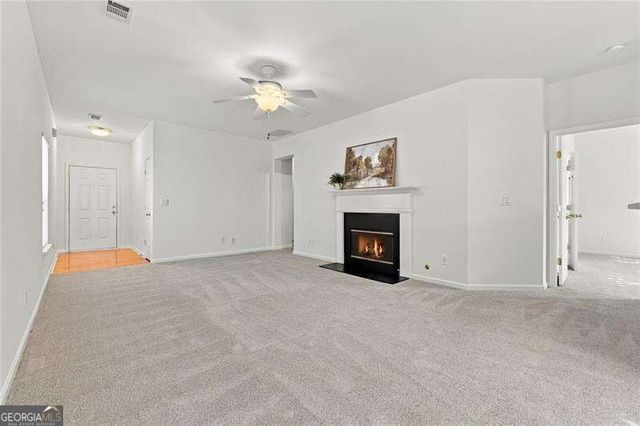 1657 Donovans Pass NW, Kennesaw, GA 30152