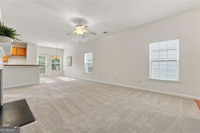 1657 Donovans Pass NW, Kennesaw, GA 30152