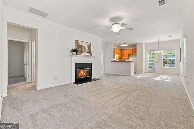 1657 Donovans Pass NW, Kennesaw, GA 30152