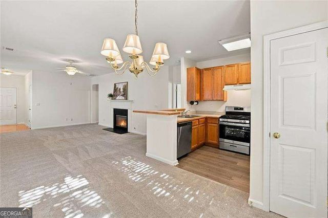 1657 Donovans Pass NW, Kennesaw, GA 30152
