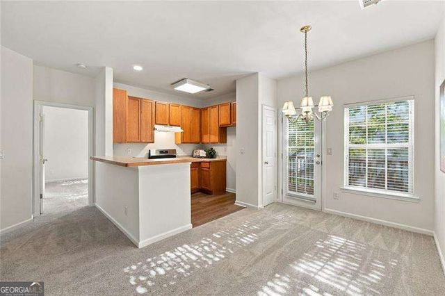 1657 Donovans Pass NW, Kennesaw, GA 30152