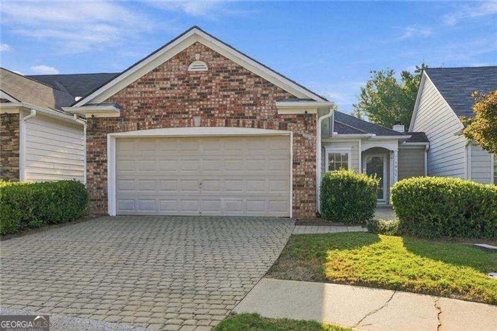 1657 Donovans Pass NW, Kennesaw, GA 30152