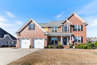 3817 Corapeake Drive, Fayetteville, NC 28312