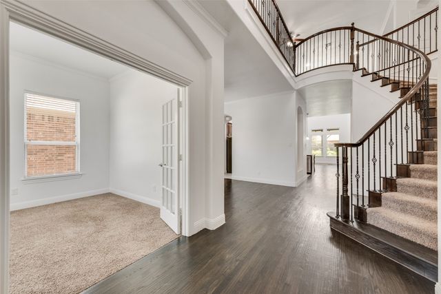 10409 Jackson Hole Lane, Mckinney, TX 75072