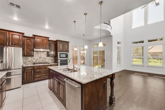 10409 Jackson Hole Lane, Mckinney, TX 75072