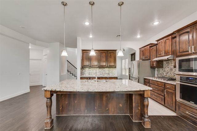 10409 Jackson Hole Lane, Mckinney, TX 75072