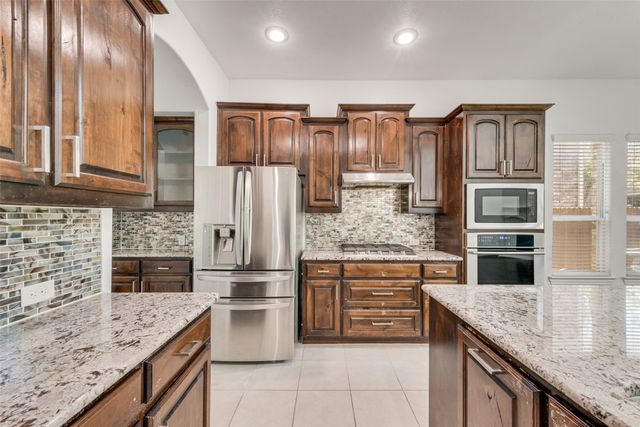 10409 Jackson Hole Lane, Mckinney, TX 75072