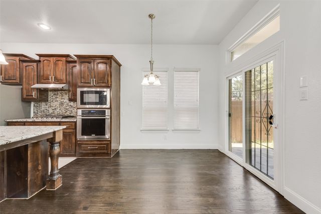 10409 Jackson Hole Lane, Mckinney, TX 75072