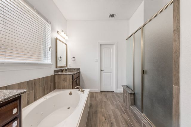 10409 Jackson Hole Lane, Mckinney, TX 75072