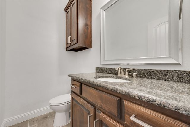 10409 Jackson Hole Lane, Mckinney, TX 75072