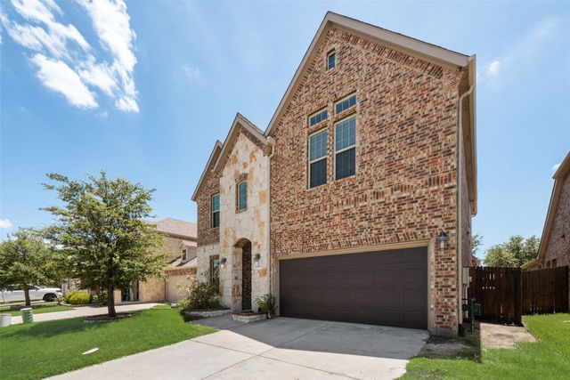 10409 Jackson Hole Lane, Mckinney, TX 75072