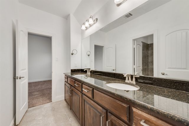 10409 Jackson Hole Lane, Mckinney, TX 75072