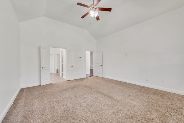 10409 Jackson Hole Lane, Mckinney, TX 75072