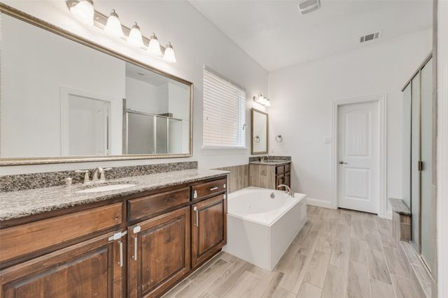 10409 Jackson Hole Lane, Mckinney, TX 75072