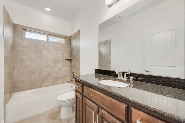 10409 Jackson Hole Lane, Mckinney, TX 75072
