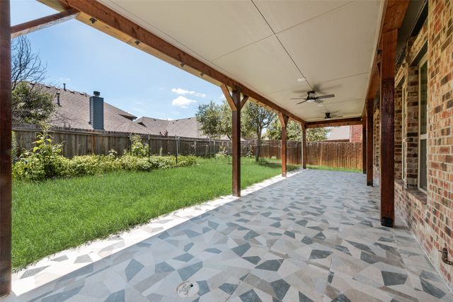 10409 Jackson Hole Lane, Mckinney, TX 75072