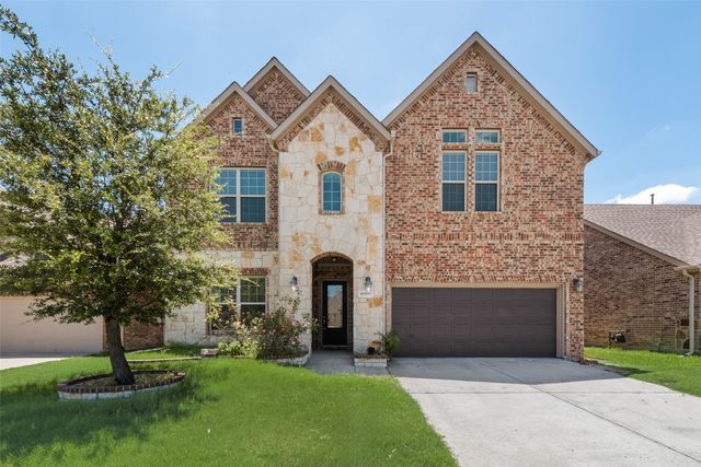 10409 Jackson Hole Lane, Mckinney, TX 75072
