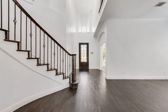10409 Jackson Hole Lane, Mckinney, TX 75072