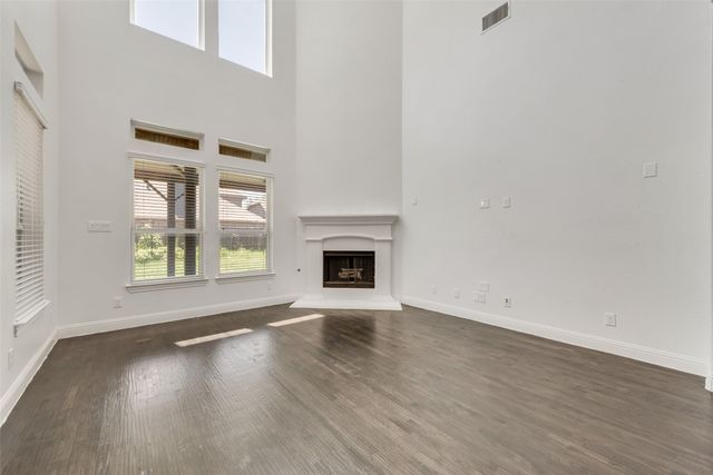 10409 Jackson Hole Lane, Mckinney, TX 75072