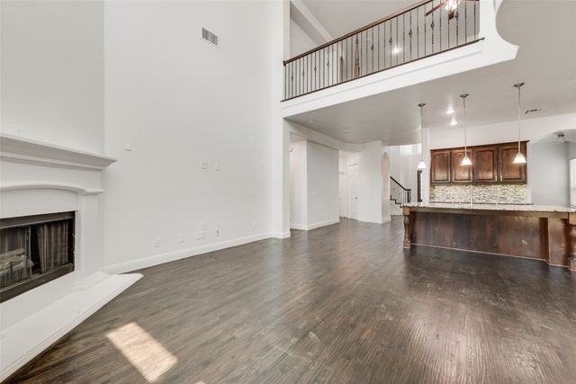 10409 Jackson Hole Lane, Mckinney, TX 75072