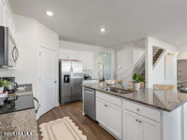 4127 Morning Light Drive SE Lot 271, Bolivia, NC 28422