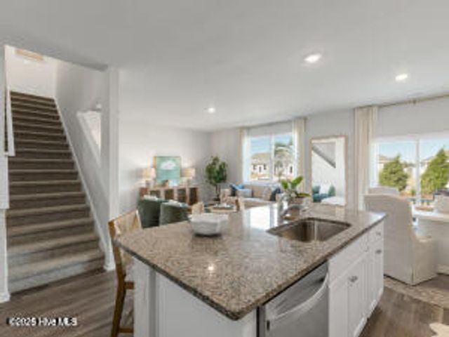 4127 Morning Light Drive SE Lot 271, Bolivia, NC 28422