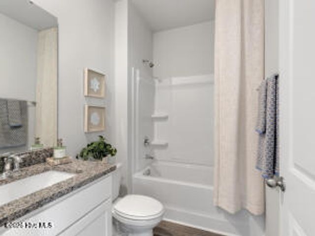 4127 Morning Light Drive SE Lot 271, Bolivia, NC 28422