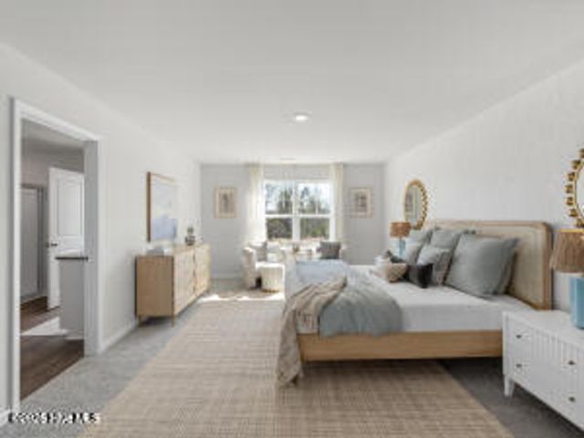 4127 Morning Light Drive SE Lot 271, Bolivia, NC 28422