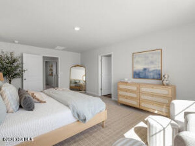 4127 Morning Light Drive SE Lot 271, Bolivia, NC 28422