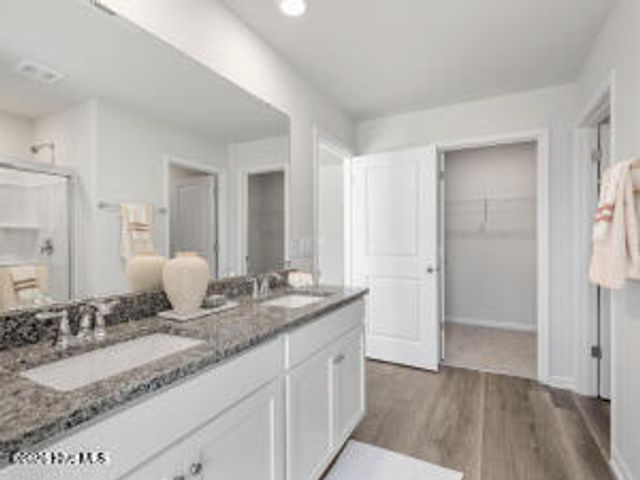 4127 Morning Light Drive SE Lot 271, Bolivia, NC 28422