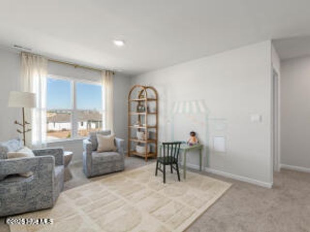 4127 Morning Light Drive SE Lot 271, Bolivia, NC 28422