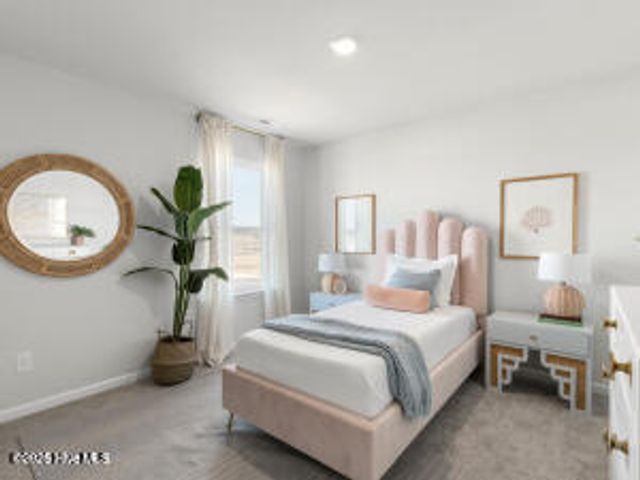 4127 Morning Light Drive SE Lot 271, Bolivia, NC 28422