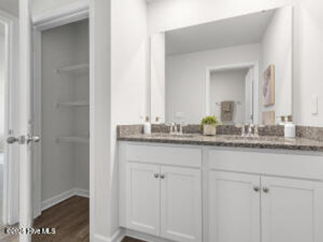 4127 Morning Light Drive SE Lot 271, Bolivia, NC 28422
