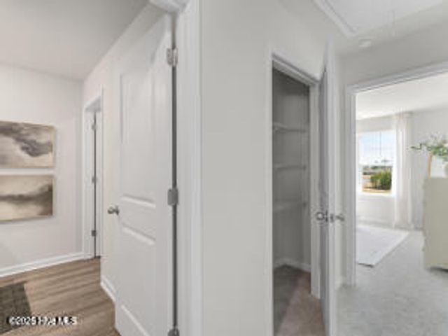 4127 Morning Light Drive SE Lot 271, Bolivia, NC 28422