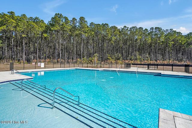 4127 Morning Light Drive SE Lot 271, Bolivia, NC 28422