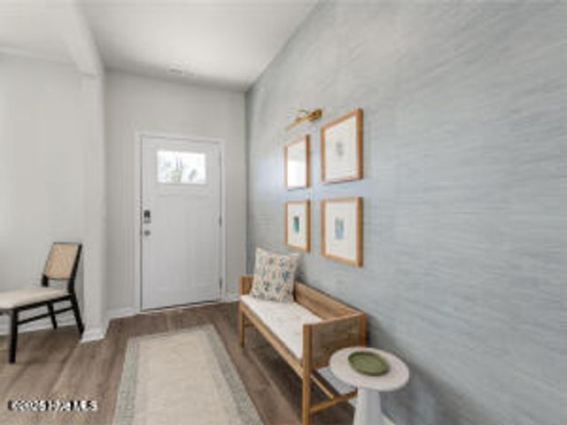4127 Morning Light Drive SE Lot 271, Bolivia, NC 28422
