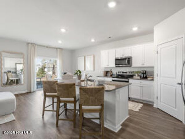 4127 Morning Light Drive SE Lot 271, Bolivia, NC 28422