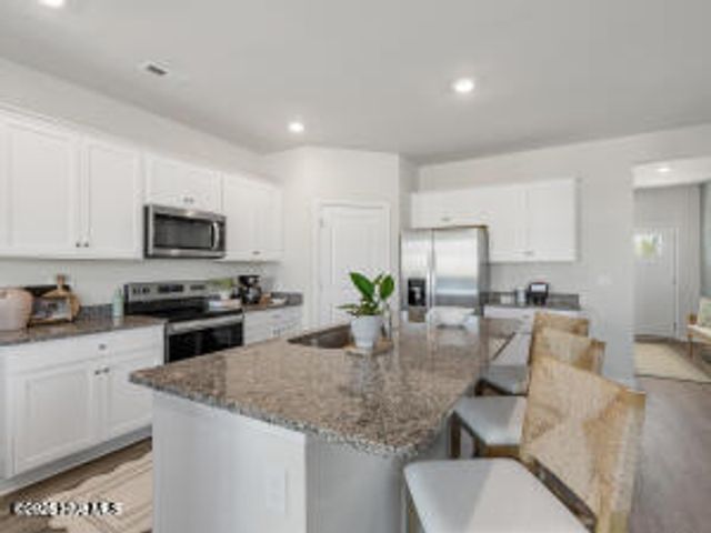 4127 Morning Light Drive SE Lot 271, Bolivia, NC 28422