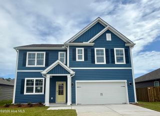 4127 Morning Light Drive SE Lot 271, Bolivia, NC 28422