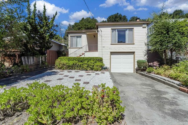 3847 Fruitvale Ave, Oakland, CA 94602