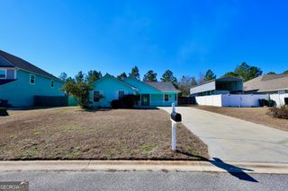 134 Camellia Drive, Kingsland, GA 31548