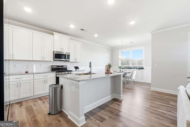 140 Lott Creek Court, Braselton, GA 30517