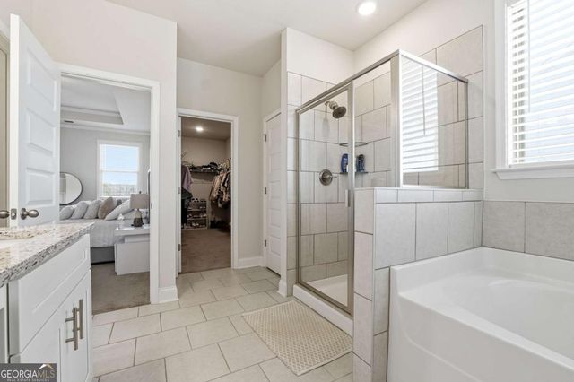 140 Lott Creek Court, Braselton, GA 30517