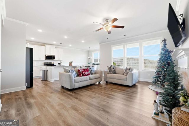 140 Lott Creek Court, Braselton, GA 30517