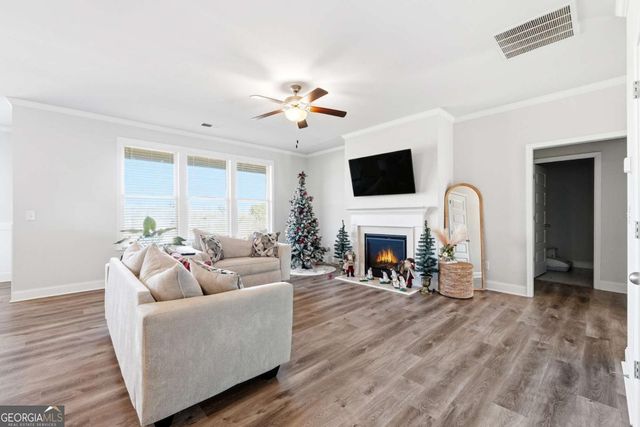 140 Lott Creek Court, Braselton, GA 30517