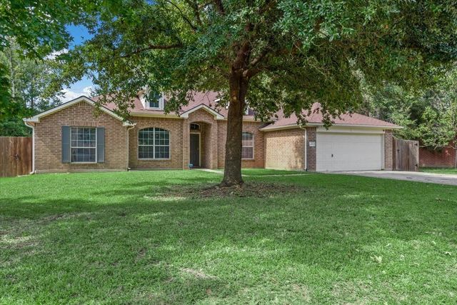 6610 Woodland Oaks, Magnolia, TX 77354