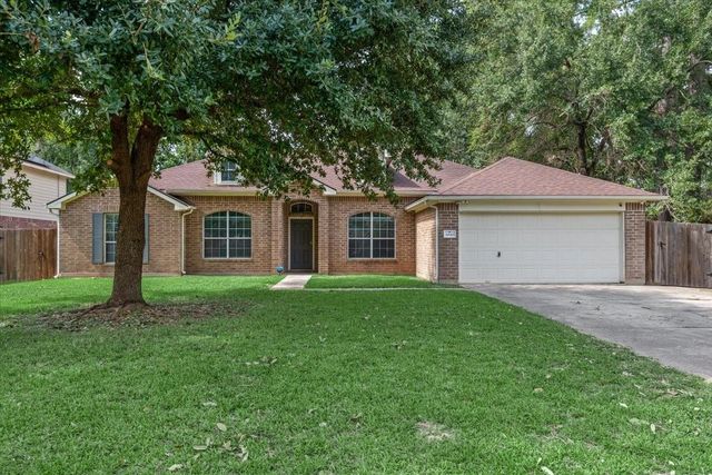 6610 Woodland Oaks, Magnolia, TX 77354