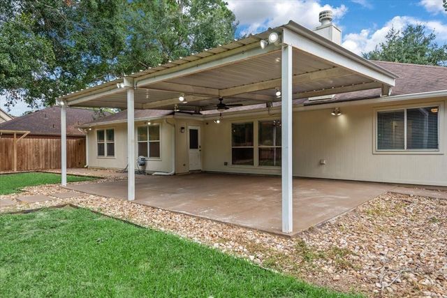 6610 Woodland Oaks, Magnolia, TX 77354