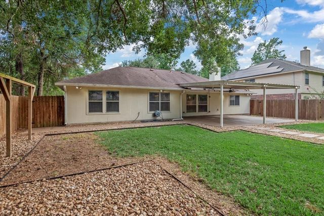 6610 Woodland Oaks, Magnolia, TX 77354