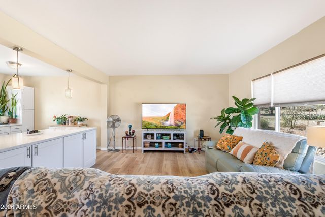 5009 S NEZ PERCE Avenue, Sierra Vista, AZ 85650